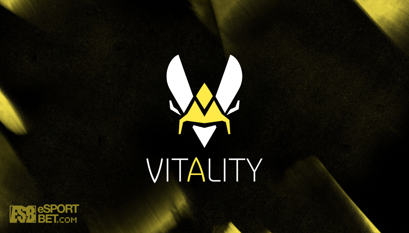 Team Vitality sign Chronicle ahead of 2026 VCT season