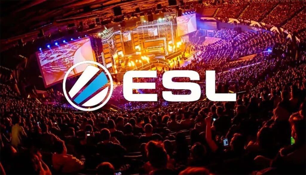 Electronic Sports League 
