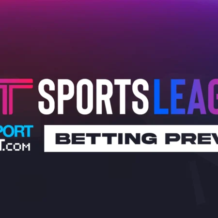 GT Leagues betting in 2025