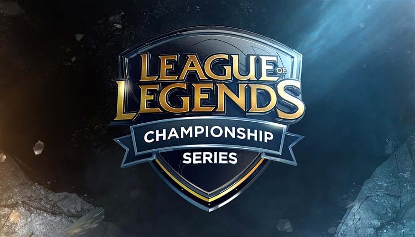 Sentinels set to join LCS for 2026 season