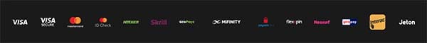 You can fund GT bookmakers many different ways
