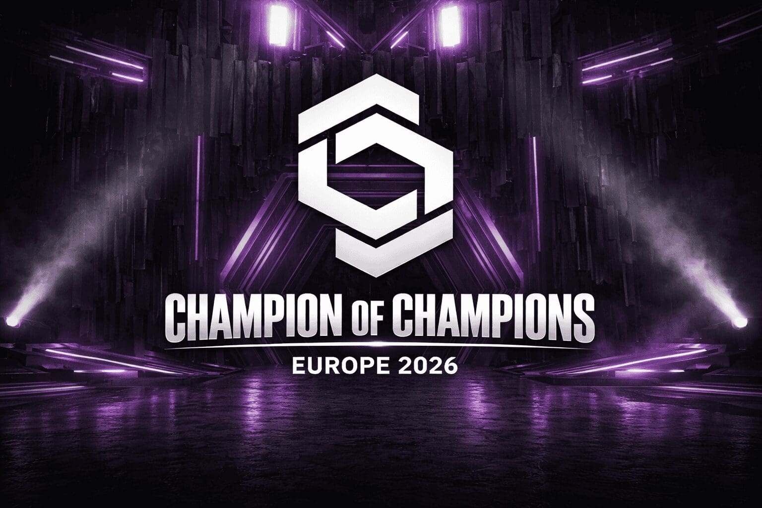 Champion of Champions 