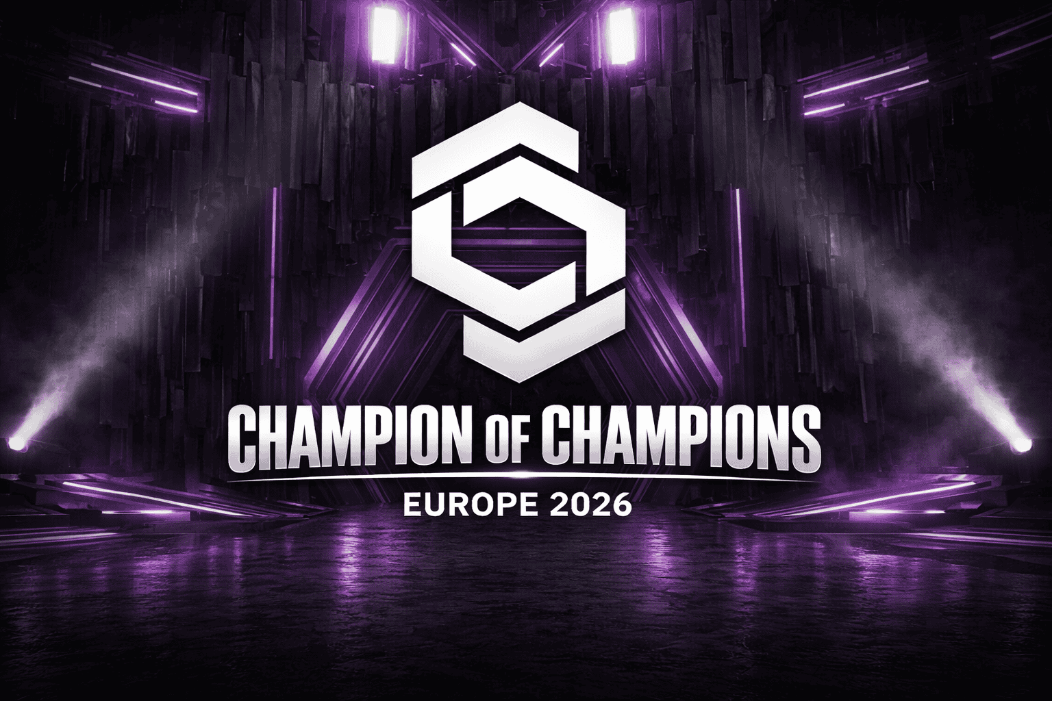 Champion of Champions 