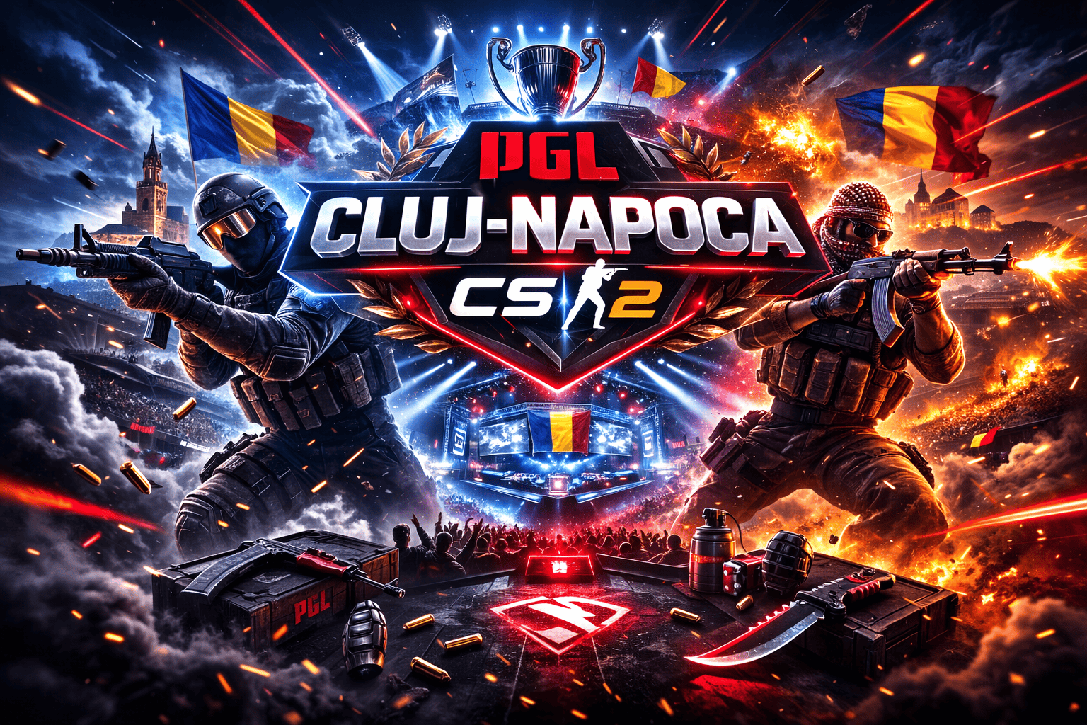 PGL Cluj-Napoca