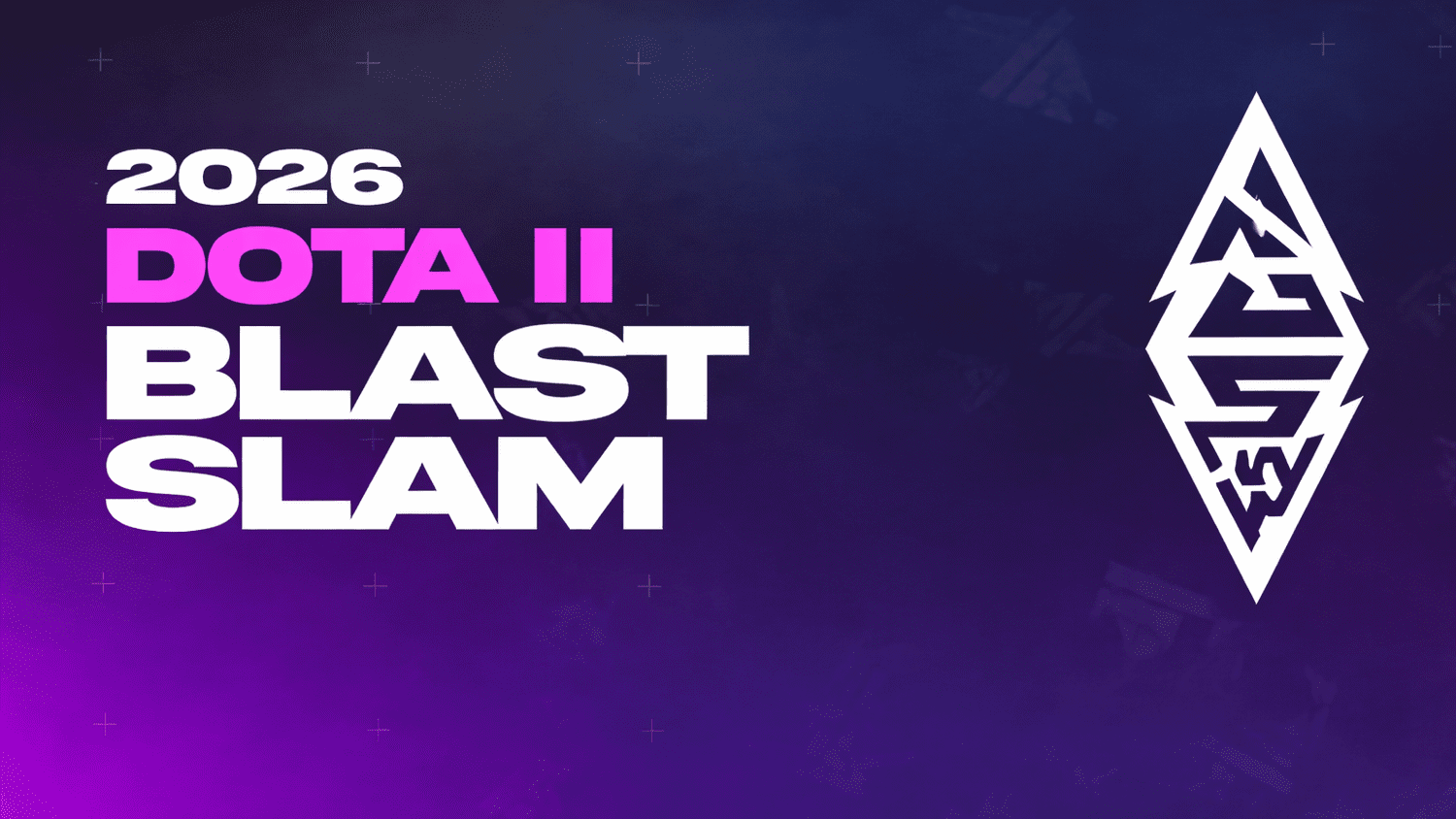 Dota 2 Blast Slam