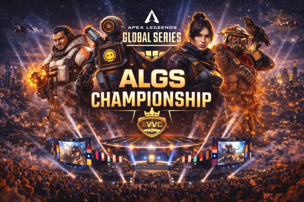 ALGS Championship