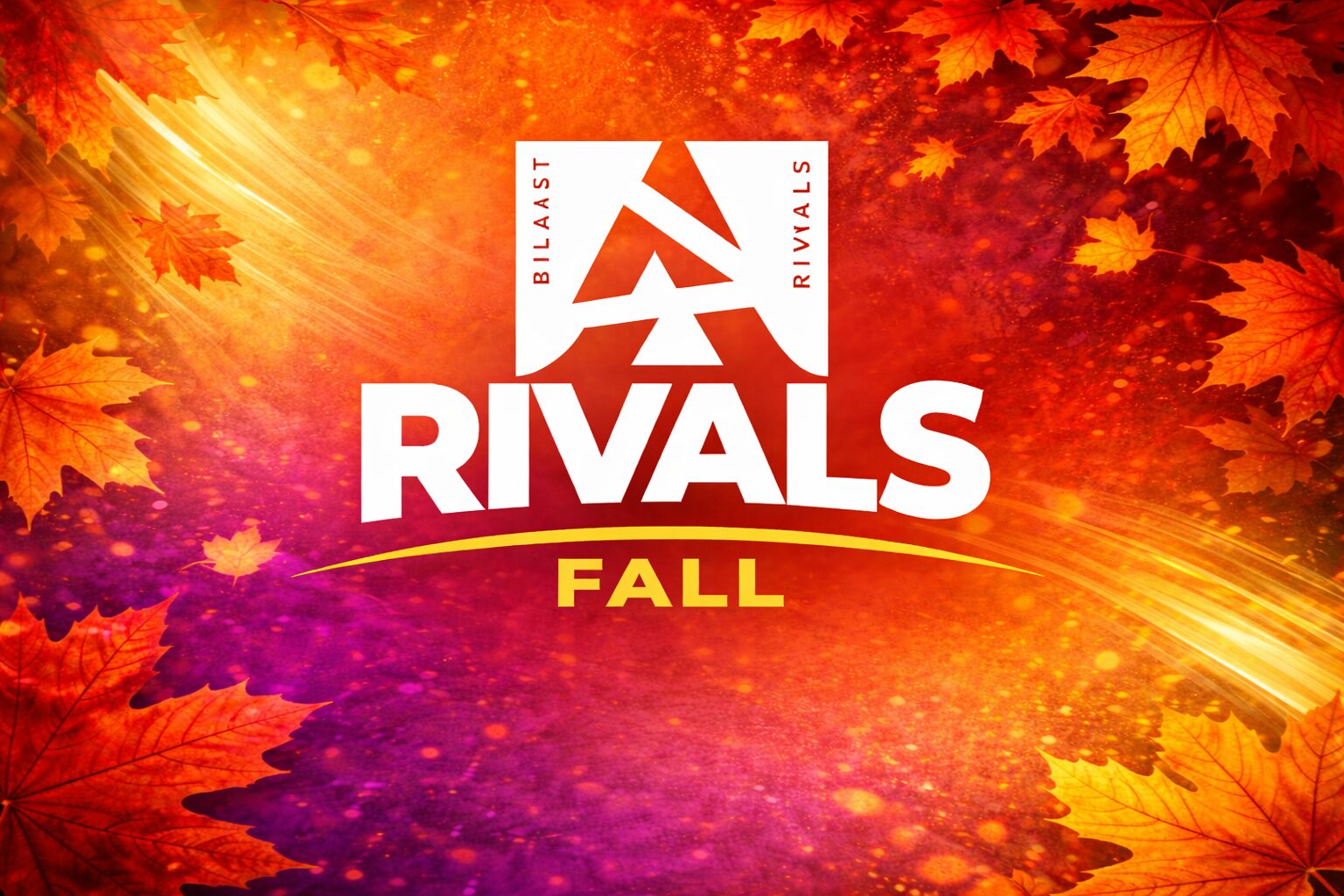 BLAST Rivals Fall 2026