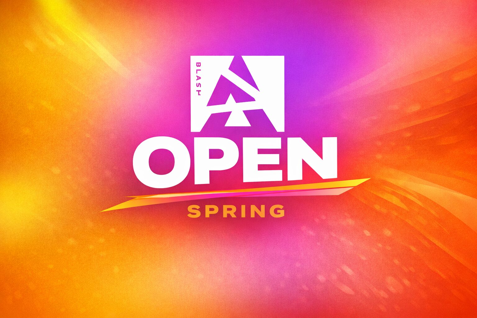 Blast Open Spring 2026