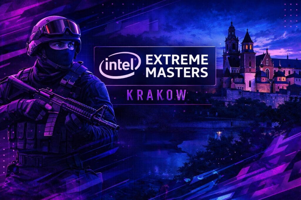 IEM Krakow 2026