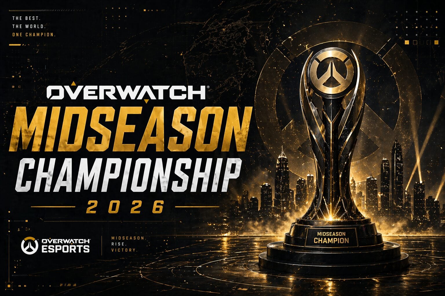 OW Midseason Championship