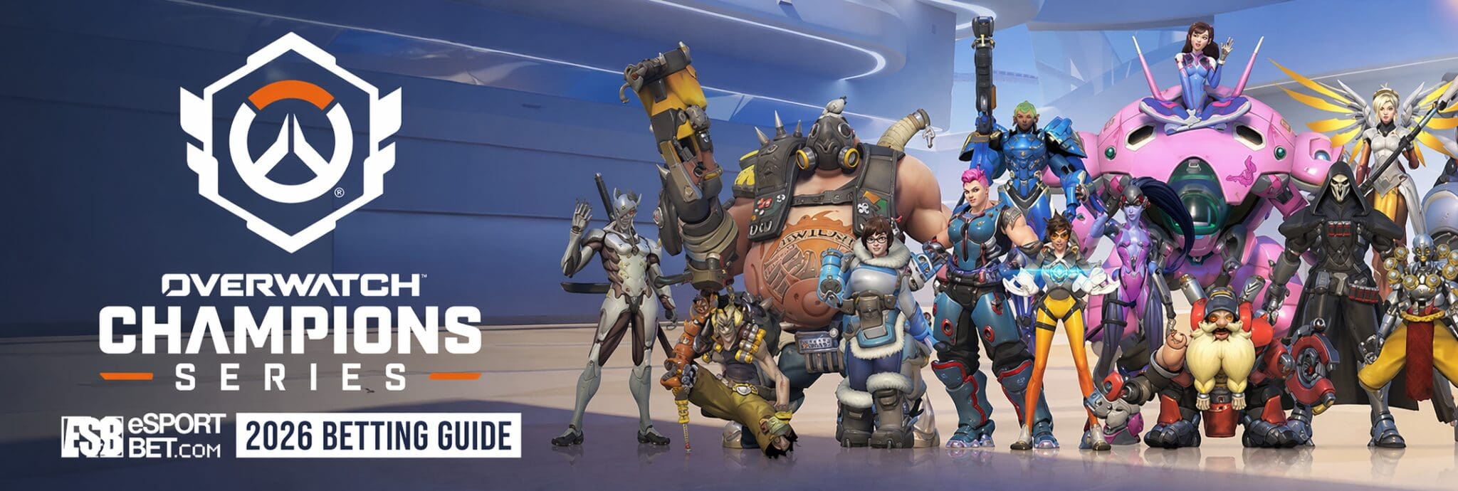 OWC 2026 Banner
