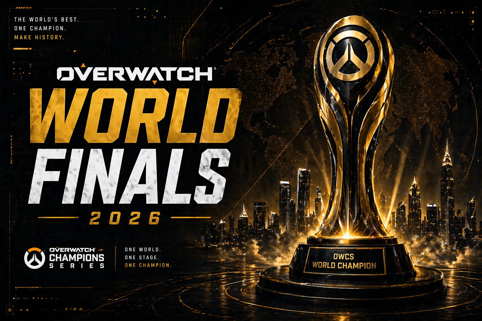OWCS Finals 2026