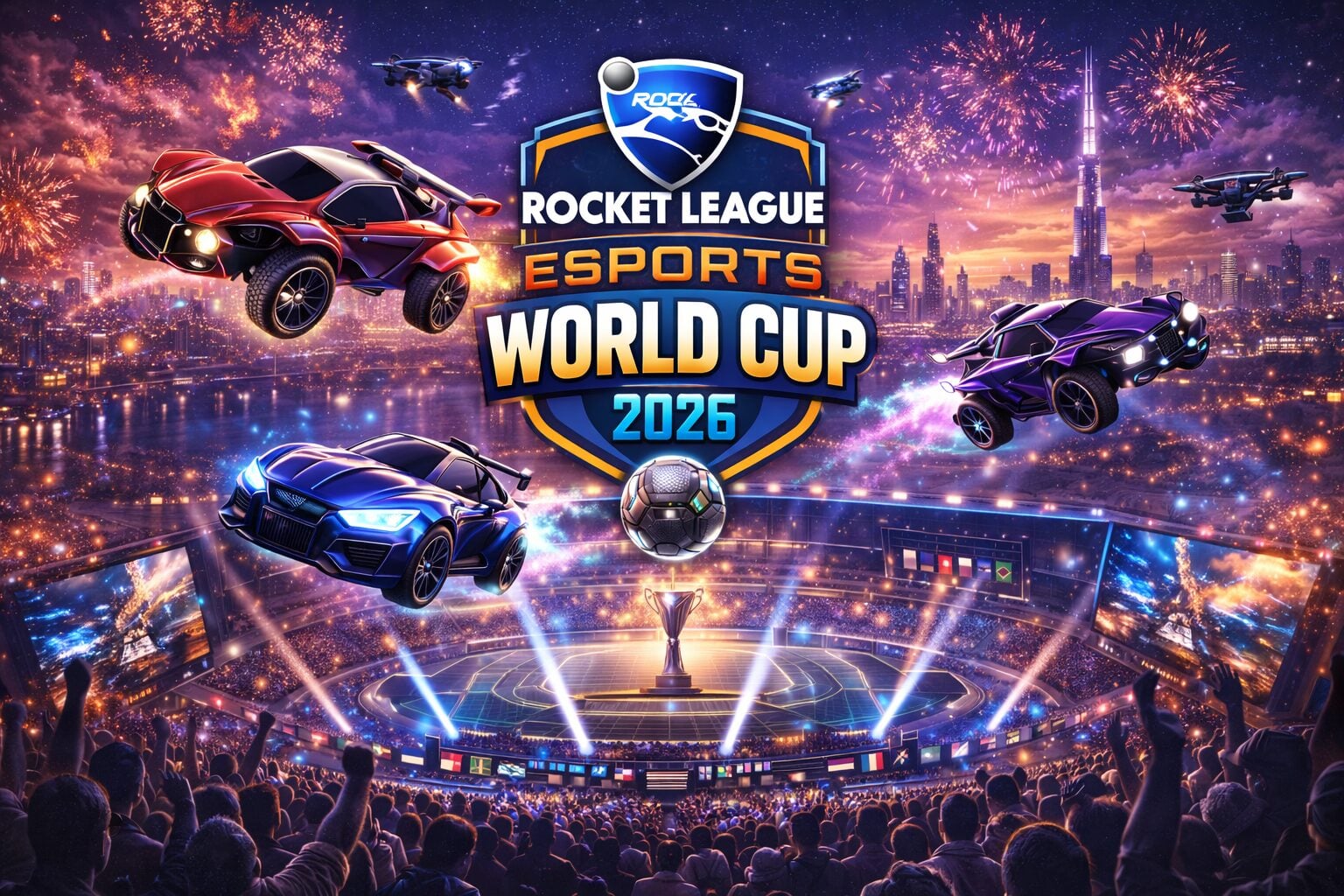 RLCS EWC
