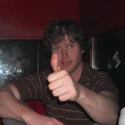 Brad McGrath