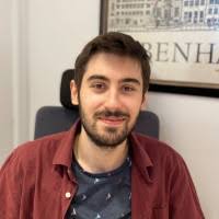 Kosta Cirkovic