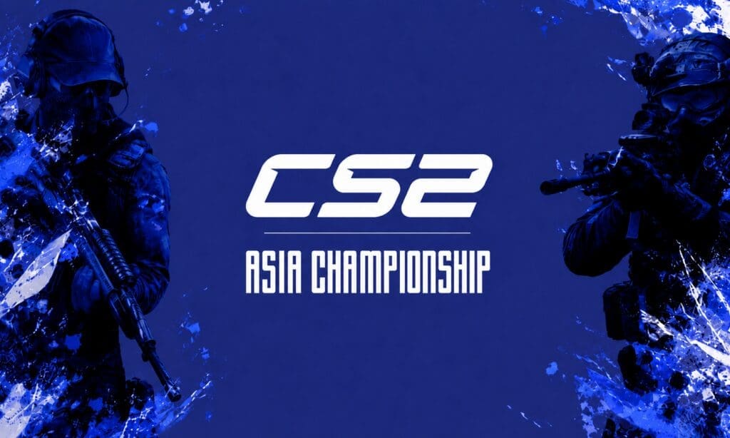CS2 Asia Championship
