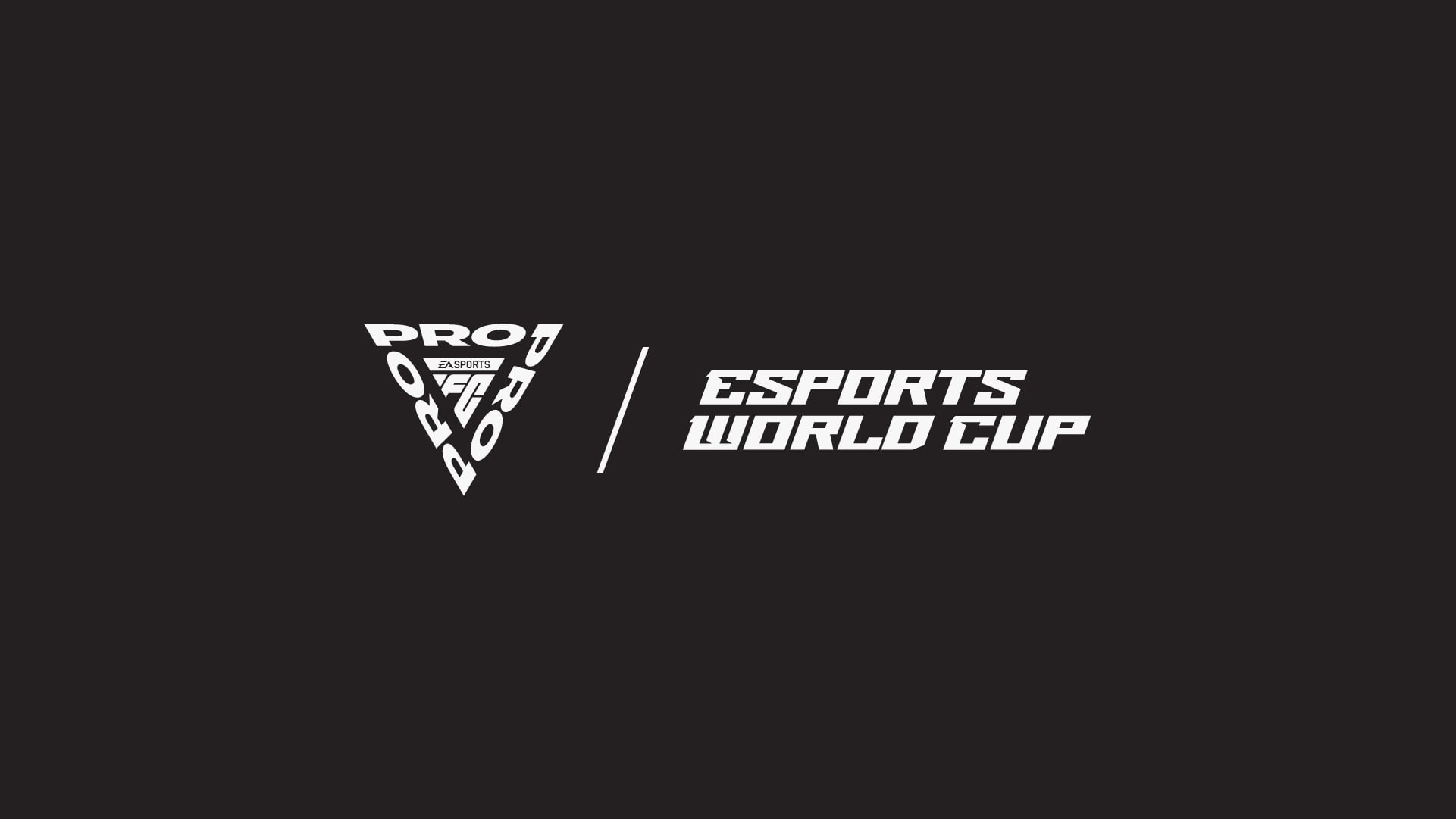 FIFA footer