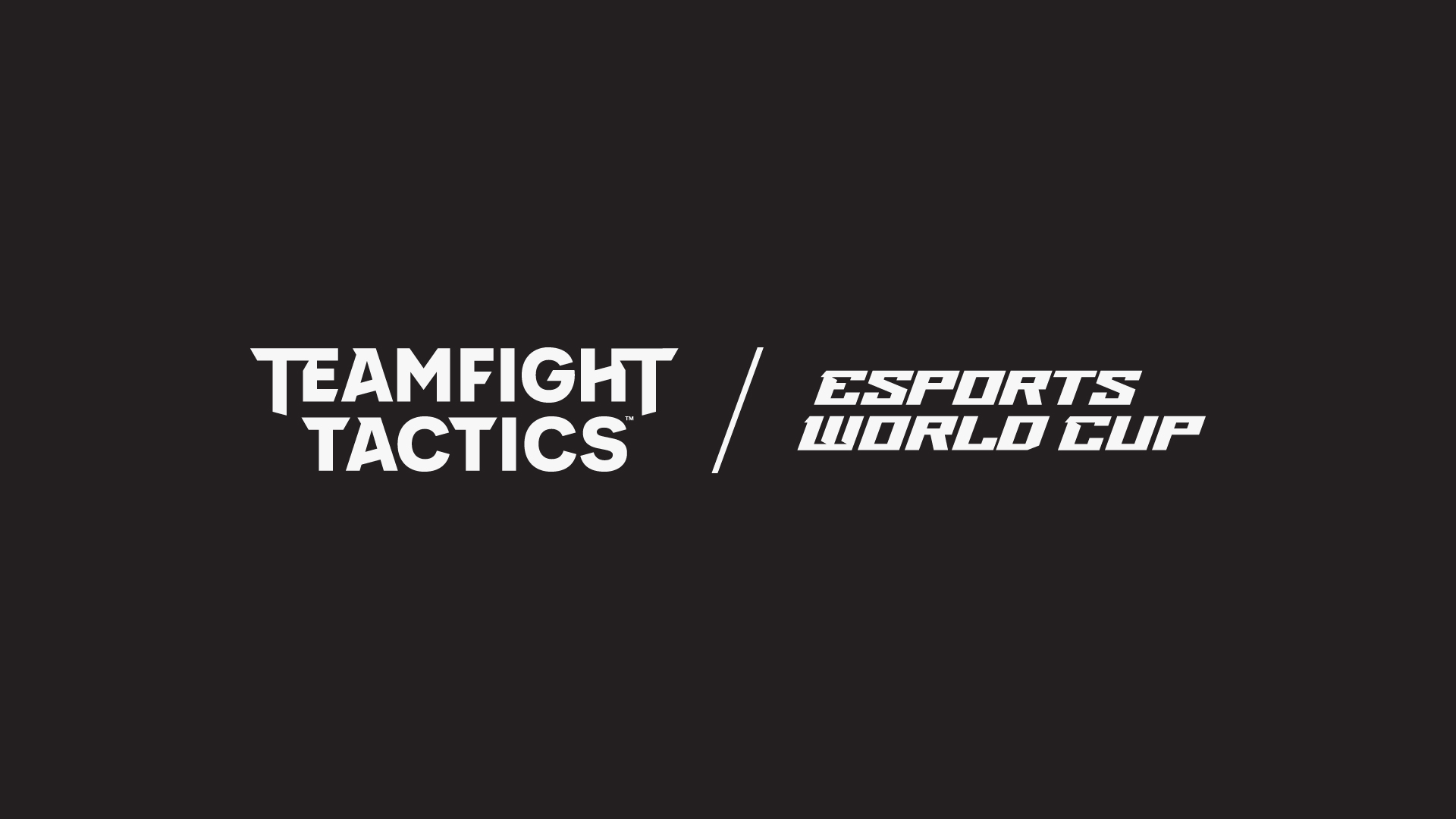 Teamfight Tactics footer