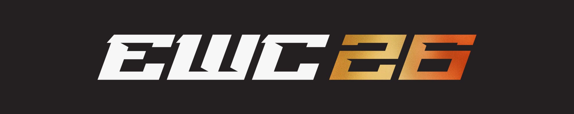 Esports World Cup 2026