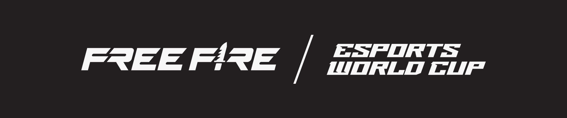 Free Fire footer